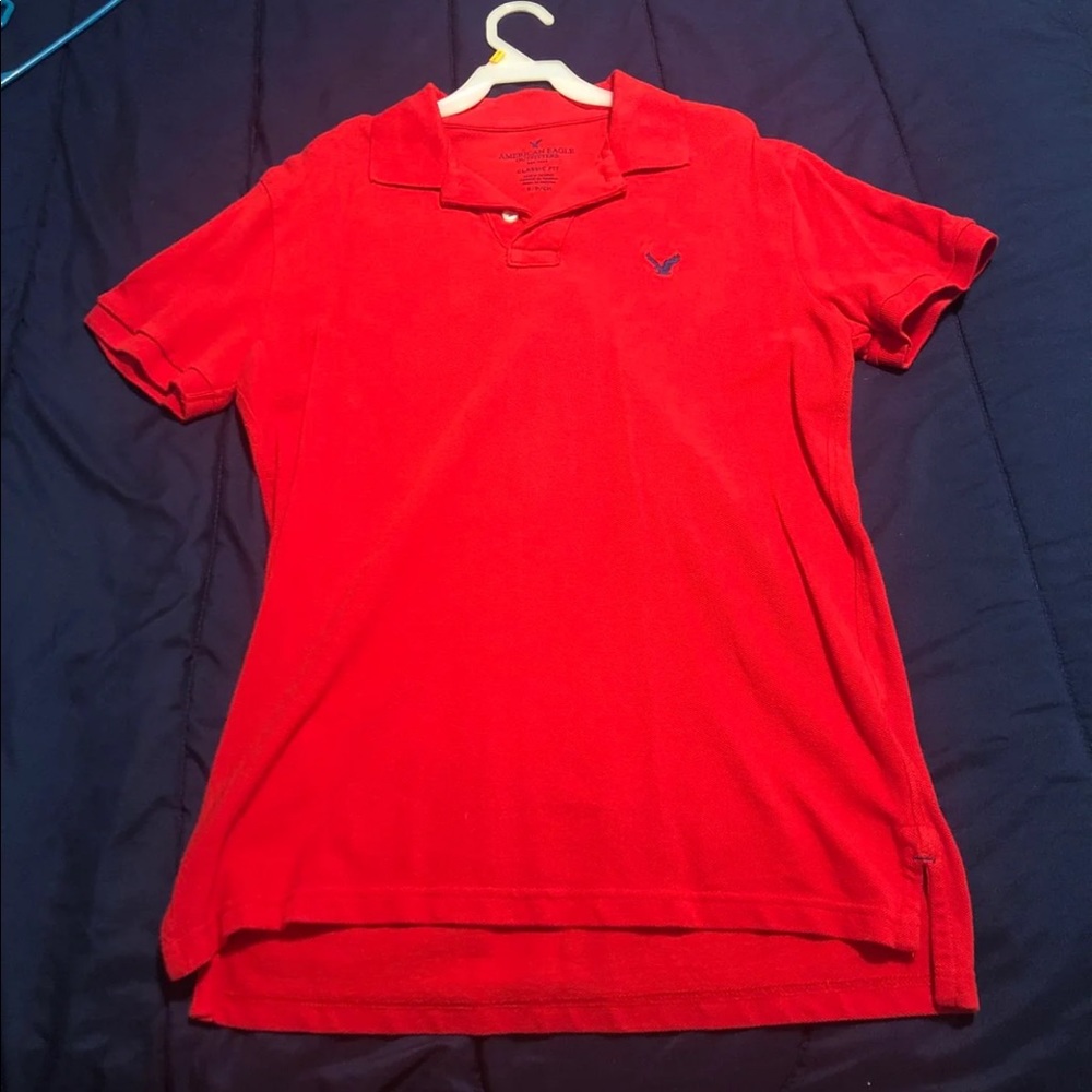 American Eagle Polo